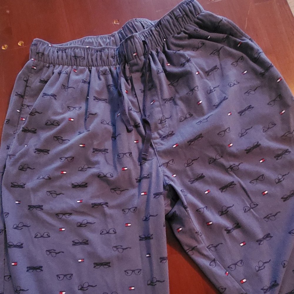 Lounge pants